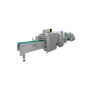 linea di produzione di crostatine