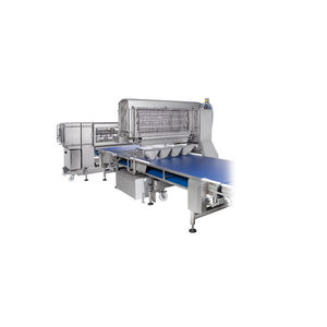 dosatore per l'industria agroalimentare / gravimetrico / di salse / automatico
