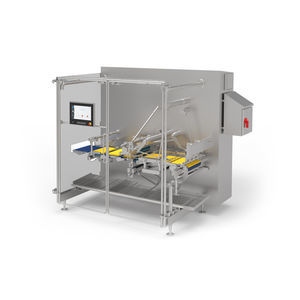 porzionatrice per formaggio automatica