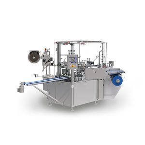 macchina per imballaggio automatica