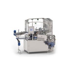 macchina per imballaggio automatica
