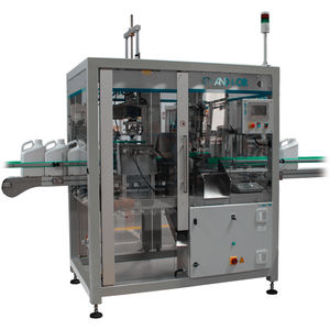 fresatrice monoassiale