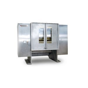 impastatrice per pasticceria