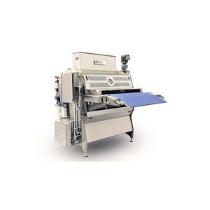 spezzatrice per pasta automatica