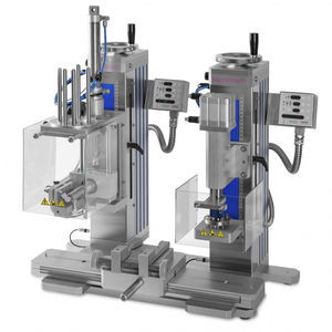 termosigillatrice semiautomatica
