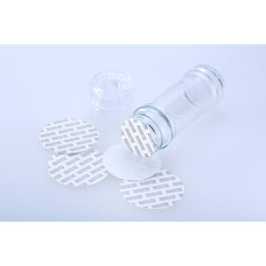 opercolo in plastica