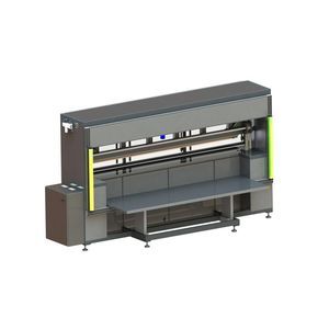 termosigillatrice automatica