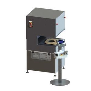 termosigillatrice semiautomatica