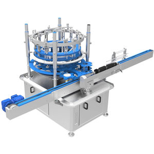 riempitrice automatica
