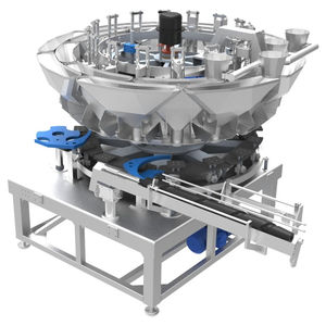 riempitrice automatica