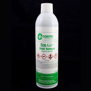 spray di estrazione