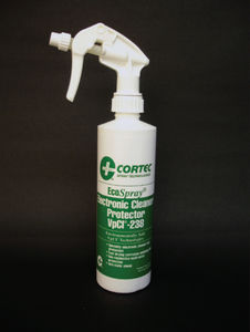 spray di pulizia