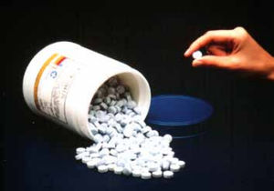 pastiglia anti-corrosione VCI