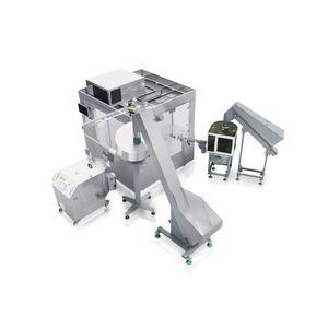 riempitrice automatica