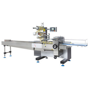 macchina per imballaggio automatica 1