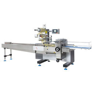 macchina per imballaggio automatica 1