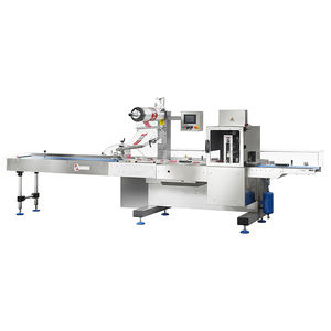 macchina per imballaggio automatica 1