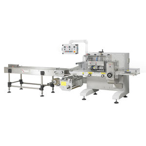 macchina per imballaggio automatica 1