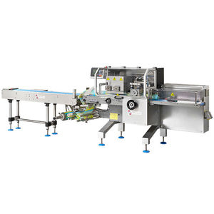 macchina per imballaggio automatica 1