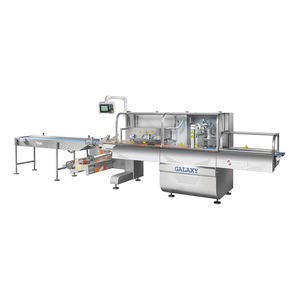 macchina per imballaggio automatica 1