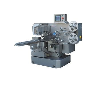 macchina di confezionamento automatica