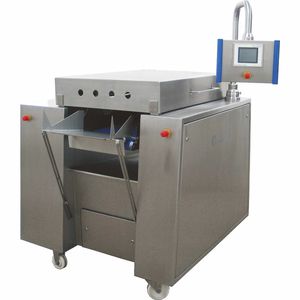 tenerizzatore per carne industriale