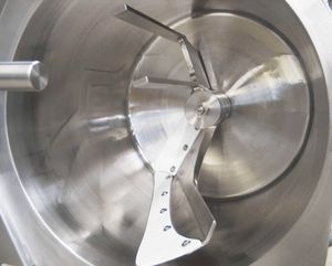 massaggiatrice alimentare sottovuoto