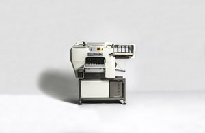 macchina per imballaggio automatica