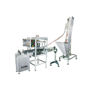 tappatrice avvitatrice automatica