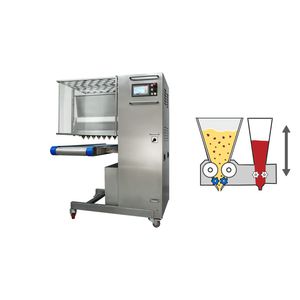 linea di produzione di torte automatica / d'angolo