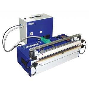 saldatrice ad impulso manuale