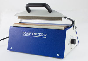 saldatrice ad impulso manuale