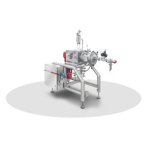 aeratore per dolciumi