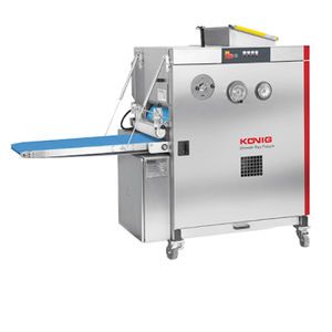 spezzatrice per pasta automatica