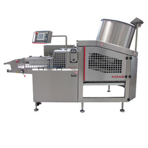 spezzatrice per pasta automatica