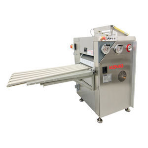 spezza-arrotondatrice automatica