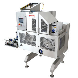 spezza-arrotondatrice interamente automatica