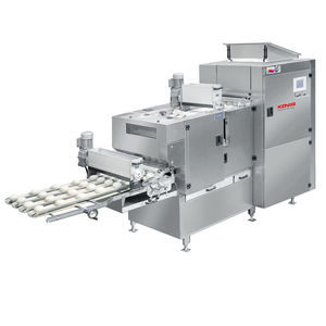 spezza-arrotondatrice automatica