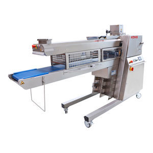 spezzatrice per pasta automatica