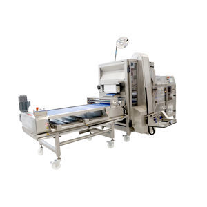 spezzatrice per pasta automatica