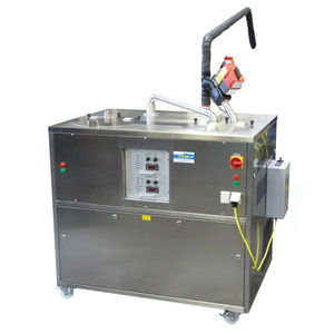 temperatrice per cioccolato