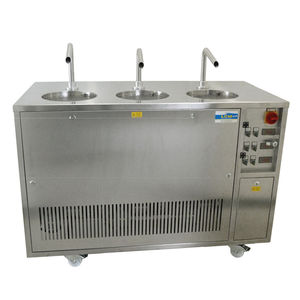 temperatrice per cioccolato