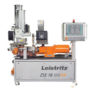 estrusore bivite