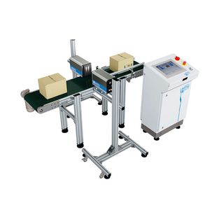macchina da stampa a getto di inchiostro UV