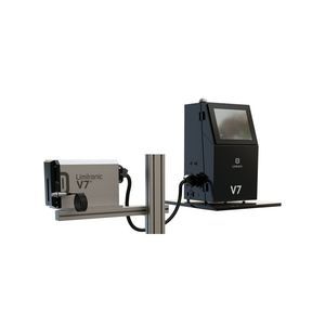stampante professionale a getto di inchiostro UV