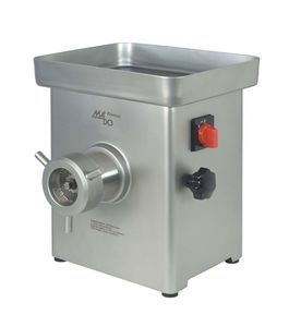 tritacarne industriale per carne