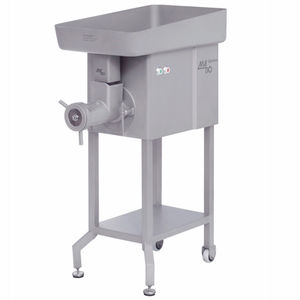 tritacarne industriale per carne