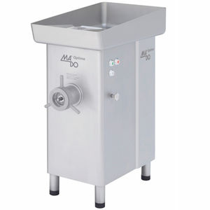 tritacarne industriale per carne