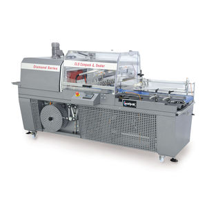 saldatrice angolare completamente automatica
