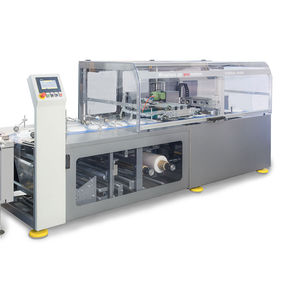 saldatrice laterale automatica